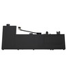 L23M3PE1 battery for Lenovo Ideapad 5 2-in-1 laptop 11.55V