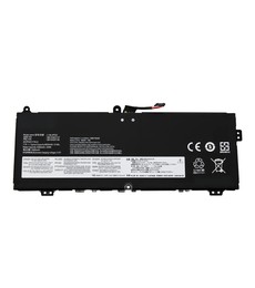 Bateria L19M4PG2 para portátil Lenovo IDEAPAD FLEX 5 e THINKPAD C13 YOGA