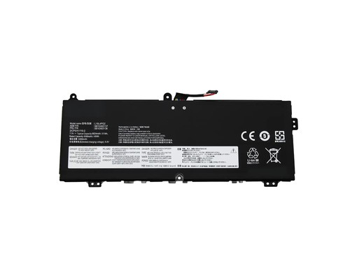 L19M4PG2 battery for Lenovo IDEAPAD FLEX 5 and THINKPAD C13 YOGA laptop
