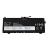 Bateria L19M4PG2 para portátil Lenovo IDEAPAD FLEX 5 e THINKPAD C13 YOGA