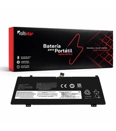 L18D4PF0 Battery for Lenovo ThinkBook 13S and 14S laptop