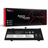 L18D4PF0 Battery for Lenovo ThinkBook 13S and 14S laptop