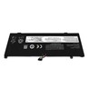 Batería L18D4PF0 para portátil Lenovo ThinkBook 13S y 14S
