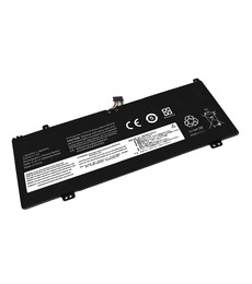 Batterie L18D4PF0 pour ordinateur portable Lenovo ThinkBook 13S et 14S