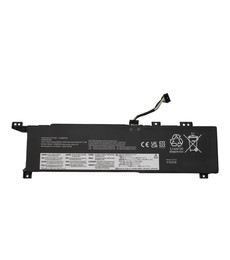 Batería L22D2PG2 para portátil Lenovo V14-G4 y V15-G4