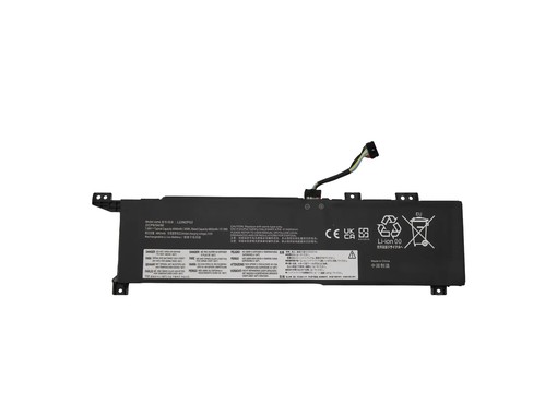 L22D2PG2 battery for Lenovo V14-G4 and V15-G4 laptop