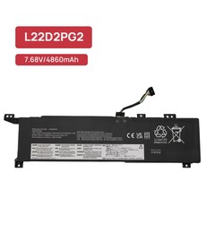 L22D2PG2 battery for Lenovo V14-G4 and V15-G4 laptop
