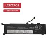 Akku L22D2PG2 für Lenovo Laptop V14-G4 und V15-G4