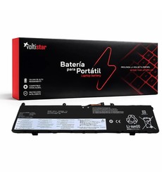 Akku L17C4P72 für Lenovo ThinkPad P1 Gen 2 Laptop