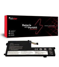 L18C3PF2 battery for Lenovo V155-15API laptop