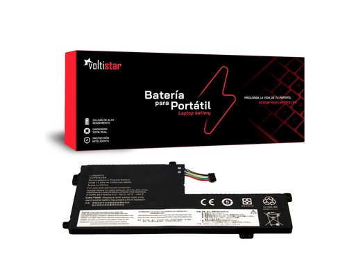 Bateria L18C3PF2 para portátil Lenovo V155-15API