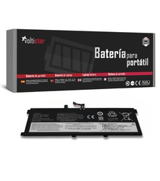 5B10W51848 Battery for Lenovo ThinkPad L13 Yoga G3 G4 Laptop