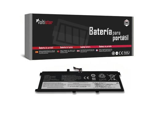 Akku 5B10W51848 für Lenovo ThinkPad L13 Yoga G3 G4 Laptop