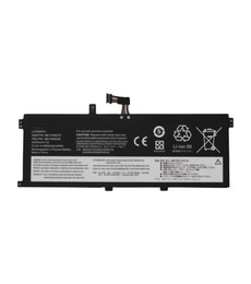 Batería 5B10W51848 para portátil Lenovo ThinkPad L13 Yoga G3 G4