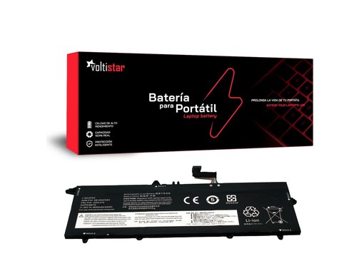 L18C3PD2 Battery for Lenovo ThinkPad T490S T495S T14S Laptop