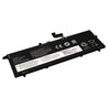 Batería L18C3PD2 para portátil Lenovo ThinkPad T490S T495S T14S