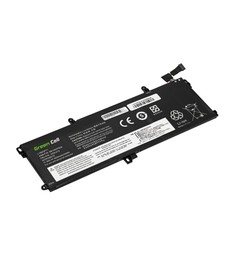 L18L3P71 Battery for Lenovo ThinkPad T590 T15 P15s P53s Laptop