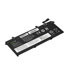 Batería L18C3P71 para portátil Lenovo ThinkPad T490 y T14