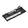 Bateria L18C3P71 para portátil Lenovo ThinkPad T490 e T14