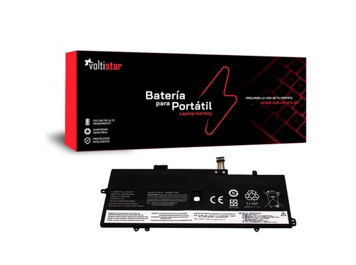 L18L4P71 Battery for Lenovo ThinkPad X1 Yoga 4th and 5th Gen laptop