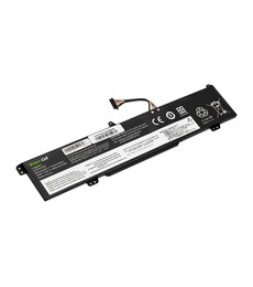 L18C3PF1 battery for Lenovo Ideapad L340-15IRH laptop