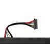 Batterie L18C3PF1 pour ordinateur portable Lenovo Ideapad L340-15IRH