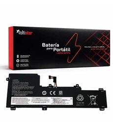 L20M4PE1 battery for Lenovo IdeaPad 5 Pro 16ACH6 laptop