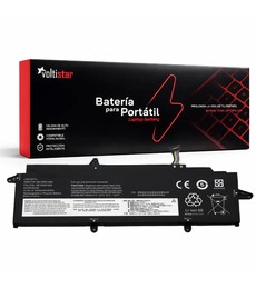 L20D4P73 battery for Lenovo ThinkPad X13 G2 and G3 laptop