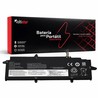 Batería L20D4P73 para portátil Lenovo ThinkPad X13 G2 y G3