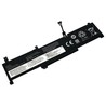 Batterie L20C3PF0 pour ordinateur portable Lenovo IdeaPad 3 et V15 G2