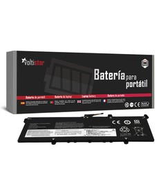 Batería L19M4PDD para portátil Lenovo ThinkBook 13s G2 ARE