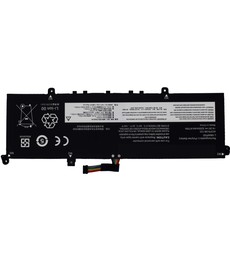 Batterie L19M4PDD pour ordinateur portable Lenovo ThinkBook 13s G2 ARE