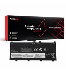 L18M6P90 battery for Lenovo Thinkpad P53 laptop