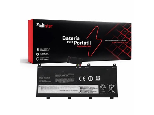 L18M6P90 battery for Lenovo Thinkpad P53 laptop