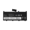L18M6P90 battery for Lenovo Thinkpad P53 laptop