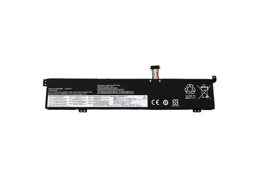 Akku 5B10W89836 für Lenovo ThinkBook 15P Laptop