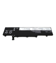 Batterie L19M3PD5 pour ordinateur portable Lenovo ThinkPad E14 G2 G3 G4