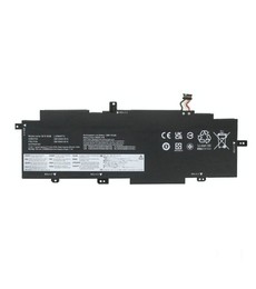 Batería L20M4P72 para portátil Lenovo ThinkPad X1 Carbon Gen 9