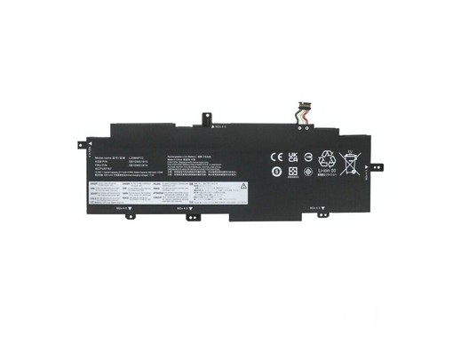 L20M4P72 battery for Lenovo ThinkPad X1 Carbon Gen 9 laptop