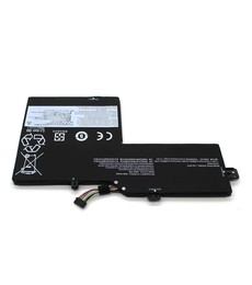 Batterie L18L3PF4 pour ordinateur portable Lenovo IdeaPad S540-15IWL