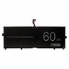 Batterie LB2122LM pour ordinateur portable LG Gram 15 et Gram 17