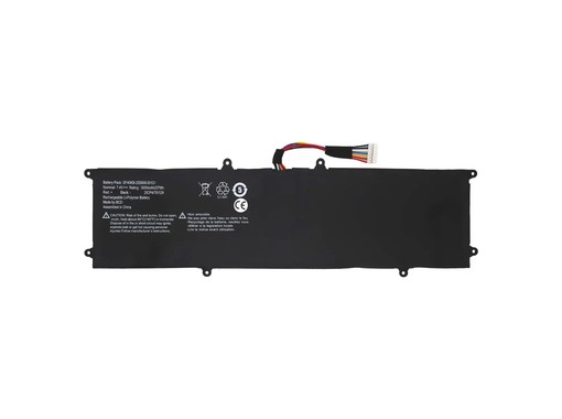 SF40KB-2S5000-B1G1 Battery for Medion Akoya E14409 and E14412 laptop