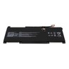 Batería BTY-M491 para portátil Msi Modern 15 series A10 y A11