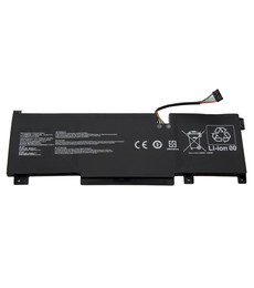 BTY-M492 Battery for Msi Katana GF76, GF66 and Creator M16 laptop