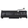 BTY-M492 Battery for Msi Katana GF76, GF66 and Creator M16 laptop