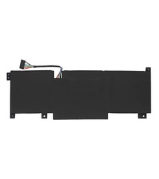 BTY-M492 Battery for Msi Katana GF76, GF66 and Creator M16 laptop
