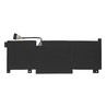 Batterie BTY-M492 pour ordinateur portable Msi Katana GF76, GF66 et Creator M16