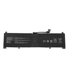 Bateria BTY-M4A para portátil Msi SUMMIT E14 FLIP EVO A12MT