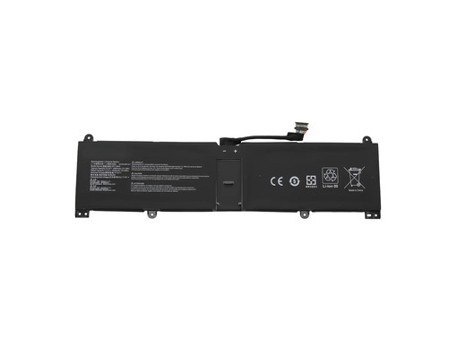 BTY-M4A Battery for Msi SUMMIT E14 FLIP EVO A12MT laptop