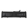 BTY-M4A Akku für Msi SUMMIT E14 FLIP EVO A12MT Laptop